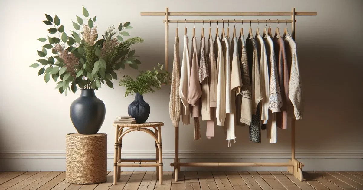 11 Steps to Transitioning to Sustainable Fashion