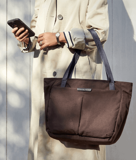 Bellroy Bag
