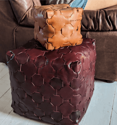 Elvis and Kresse lifestyle accessories