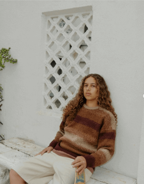 KOTN ethical clothing brand