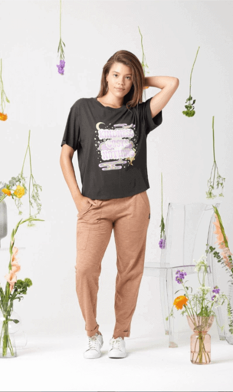 Known Supply ethical apparel
