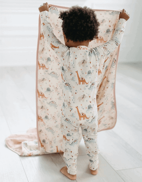 Loulou Lollipop childrens eco friendly apparel