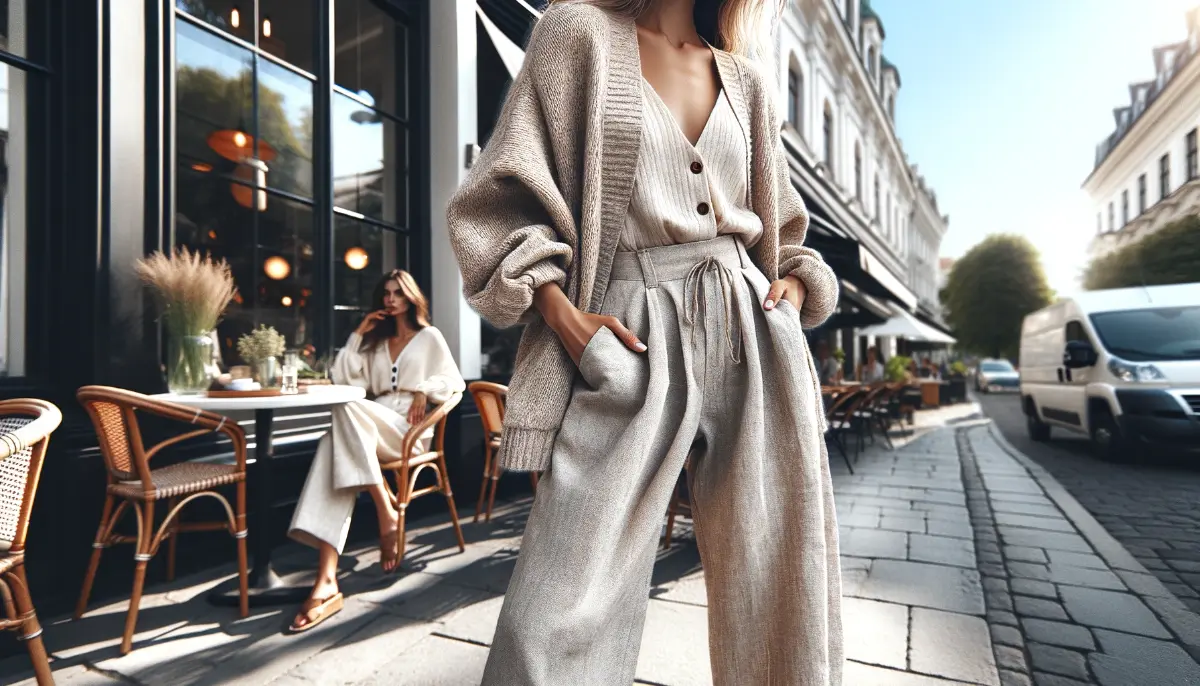 What Is Synthetic Clothing? Uncovering the Pros and Cons of Man-Made Fabrics 10 Opt for natural clothing fibers