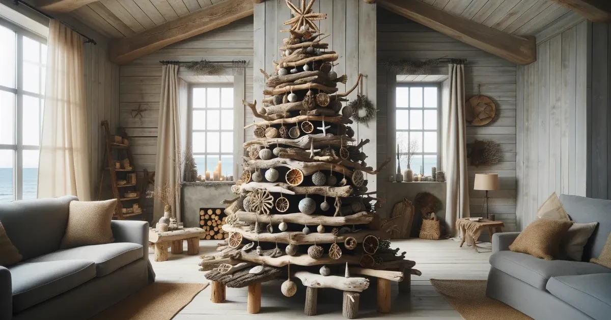 Sustainable Christmas Tree Ideas