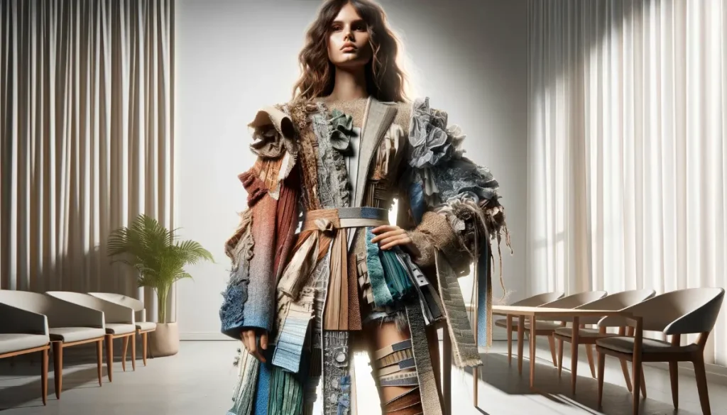 What Is Synthetic Clothing? Uncovering The Pros And Cons Of Man-Made ...