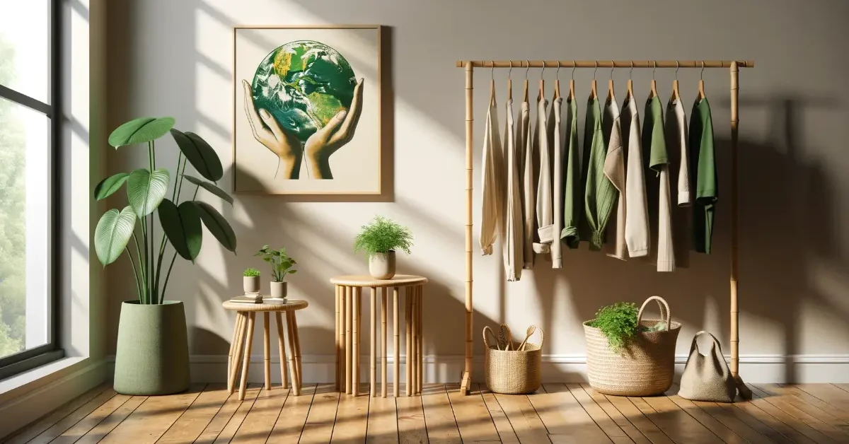 What is Eco Fashion