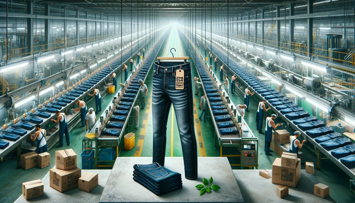How to Spot Greenwashing in Fashion (& How to Avoid it) 2 What is Greenwashing in the Fashion Industry