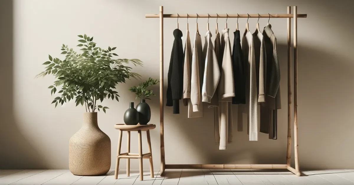 What is Minimalist Fashion