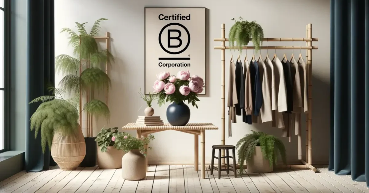 What is a Certified B Corporation