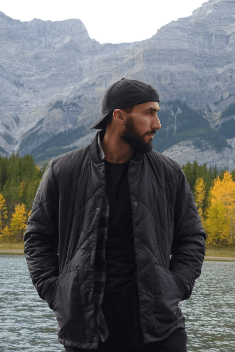 tentree sustainable clothing