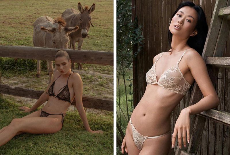Ankedot Sustainable Lingerie