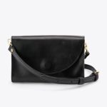 Black Crossbody Bag
