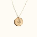 BloomBirthMonthNecklace-August-ABLE
