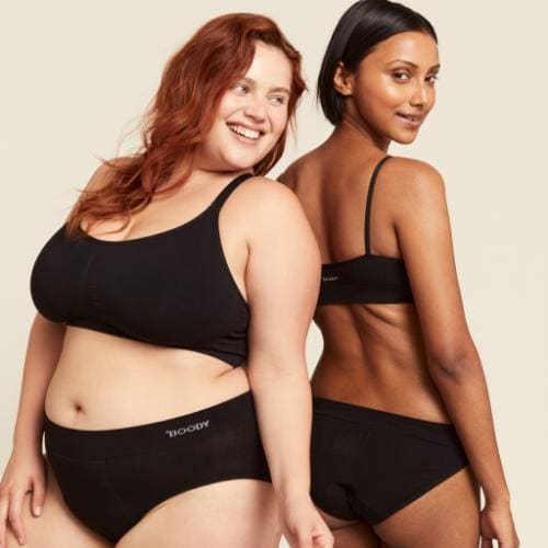 Boody 2 Boody Eco Wear