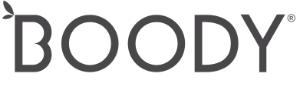 Boody Logo