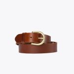 Brandy Brown Belt
