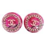 CC Earrings