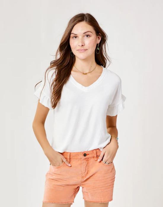 Carve Designs Hazel Top