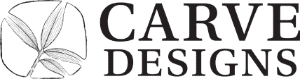 Carve Designs Logo