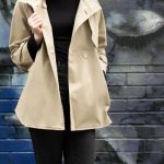 Continental Parka