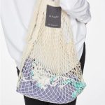 Cotton String Bag