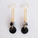 Drop Earrings