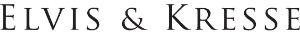 Elvis & Kresse Logo
