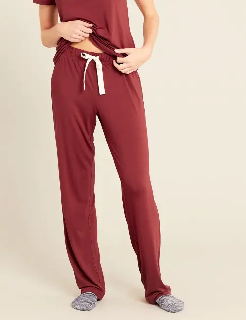 Boody 14 Goodnight-Sleep-Pants-Ruby-Boody