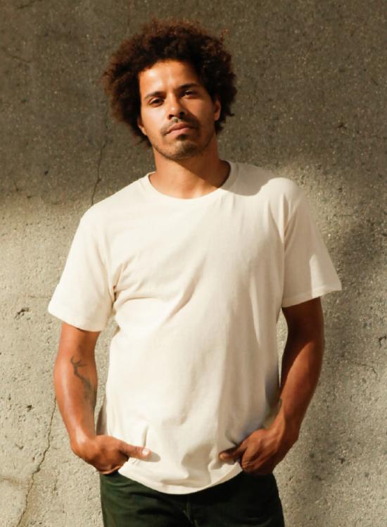 Harvest and Mill Men's Crew
