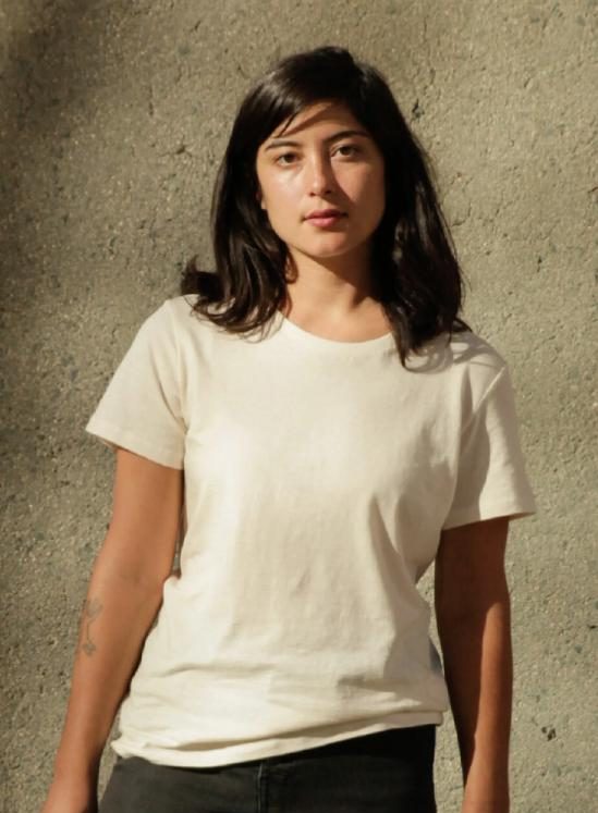 Harvest and Mill Women's Crew
