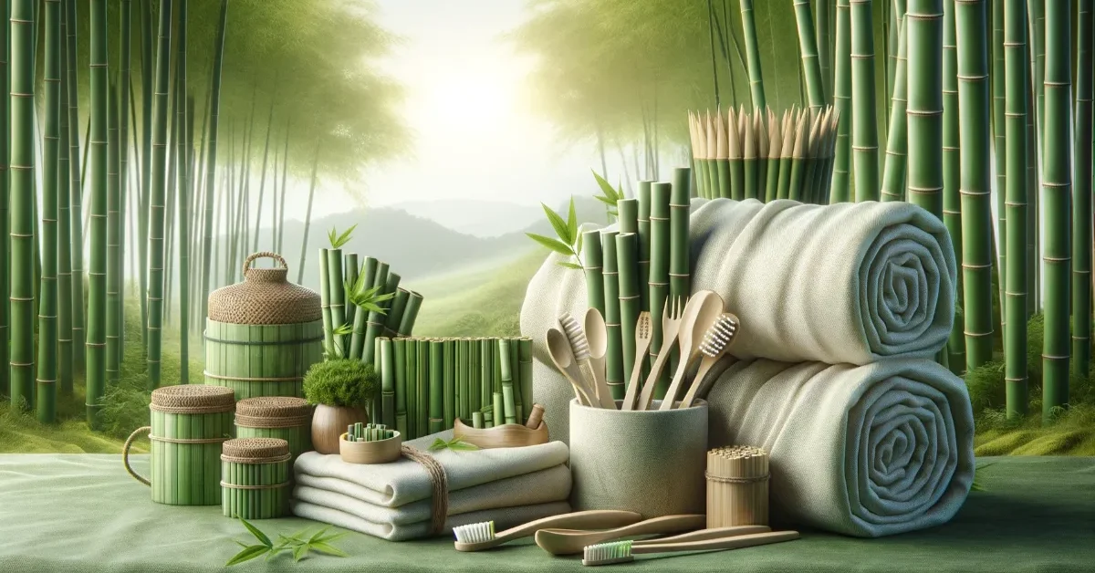 Is Bamboo Sustainable