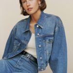 Jori Denim Jacket