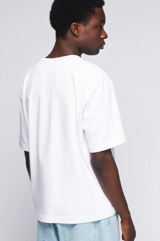 KOTN Mens Heavyweight Box Crew