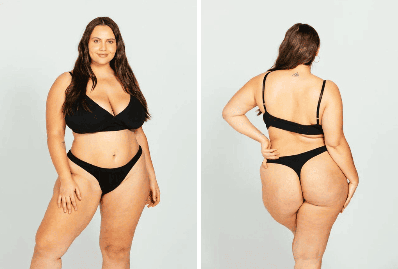 14 Plus Size Sustainable Lingerie Brands in 2024 Celebrating Curves with Eco-Conscious Style 4 Known Supply Sustainable Lingerie