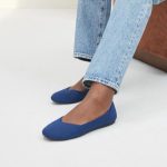 NauticalBlue Flats