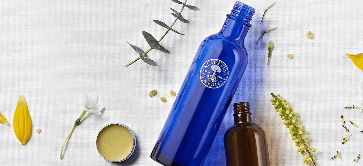 Neals Yard Remedies