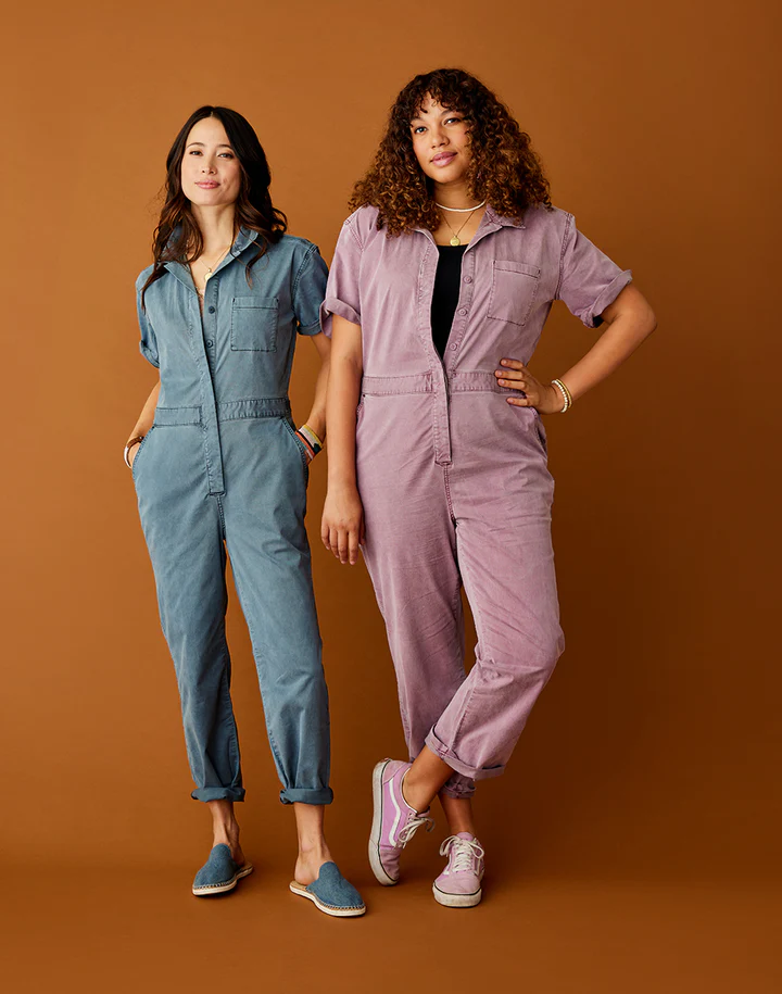 Carve Designs 13 Nyla Jumpsuit Carve Designs