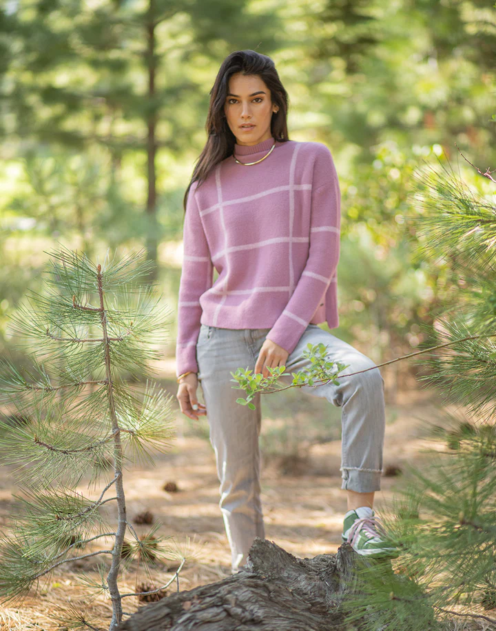 Carve Designs 14 Olivia Sweater Carve Designs