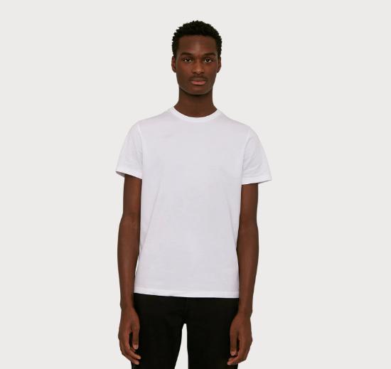 Organic Basics Mens True Tee