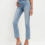 Reformation High Rise Jeans