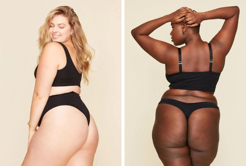 Subset Affordable Lingerie