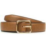 Tan Belt