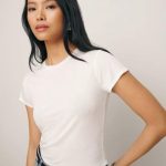 White Dream Tee