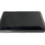 black clutch