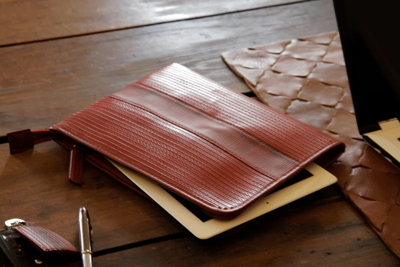 iPad Case Elvis and Kresse
