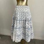 junya watanabe skirt