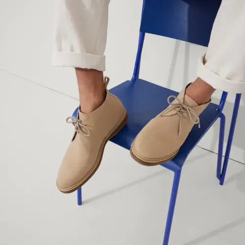 Rothy's 8 Chukka Boot Rothys