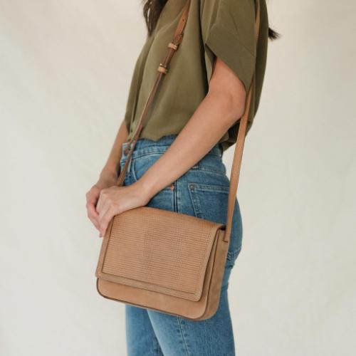 Clara Crossbody Bag Nisolo