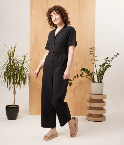 KNOWN SUPPLY 8 Gemini Jumpsuit Known Supply