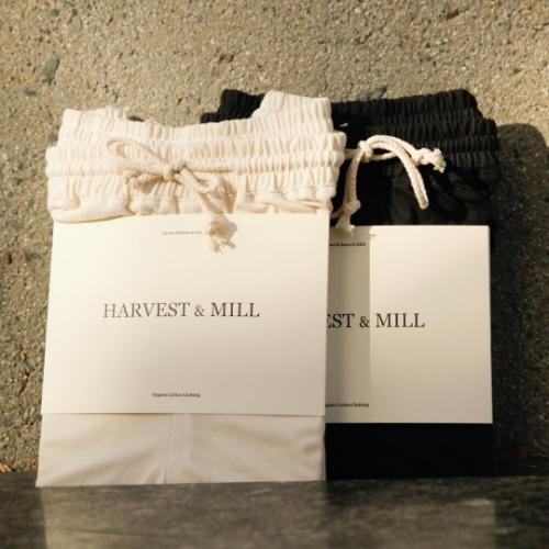 Harvest & Mill 2 Harvest and Mill